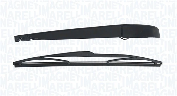 Wiper Arm Set, window cleaning